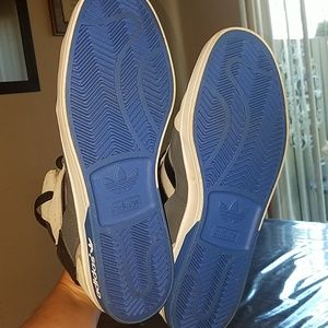 adidas Shoes - Men's Adidas high top shoes. adidas Shoes - Men's Adidas high top shoes.